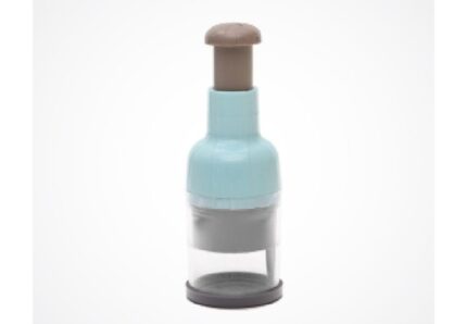 Dụng cụ băm hành tỏi Malloca MGC-6501