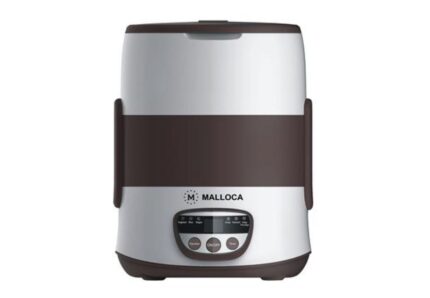 Hộp hâm nóng thức ăn Malloca MHLB-302