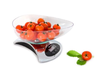 Cân điện tử Malloca MKS-829