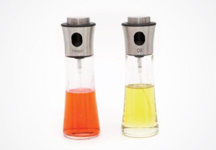 Bộ đựng dầu dấm Malloca MOVS-10128