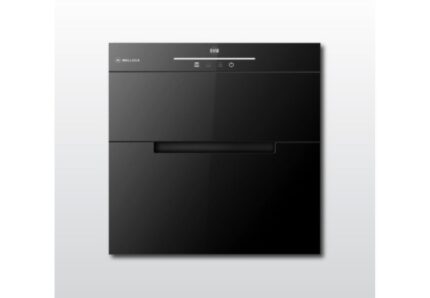 Máy sấy bát âm tủ Malloca MSC-1005