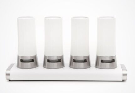 Bộ đựng gia vị Malloca MSPS-80142