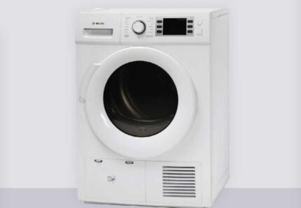Máy sấy quần áo Malloca MTD-B0603E