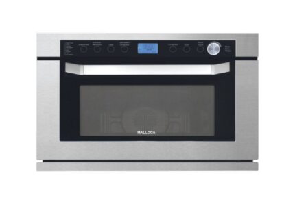 Lò vi sóng Malloca MW 34 - YA