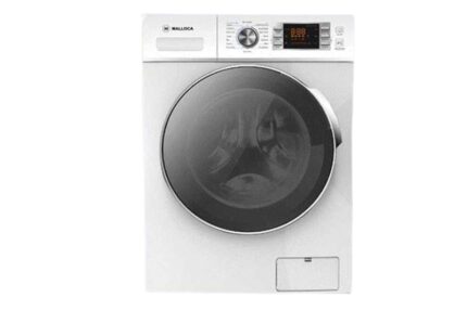 Máy giặt sấy kết hợp Malloca MWD-FC100