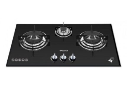Bếp gas âm Malloca PF 830