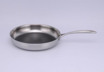 Chảo chống dính cao cấp Malloca SA-04 EHN