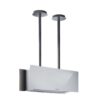 Máy hút mùi Malloca Secret White - I510W 2 malloca secret white i510w