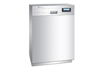 Máy rửa bát Malloca WQP12-9373D