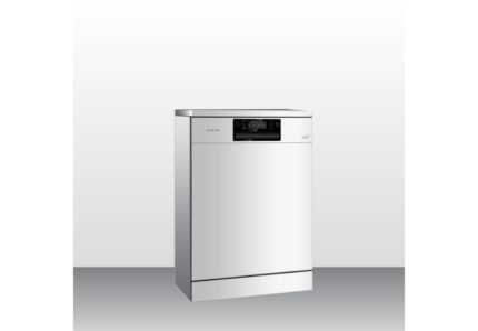 Máy rửa bát Malloca WQP12-J7223A E5