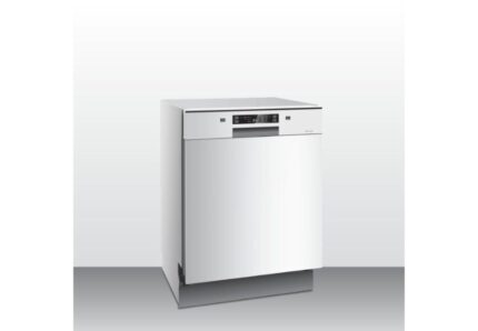 Máy rửa chén bát âm tủ Malloca WQP12-J7309E E5
