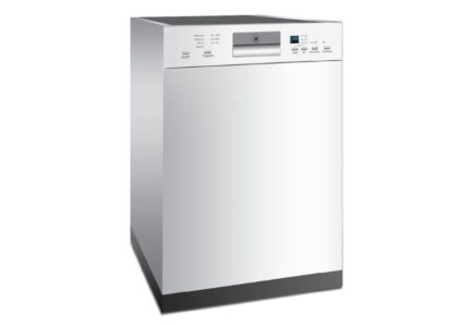 Máy rửa bát Malloca WQP12-J7309I