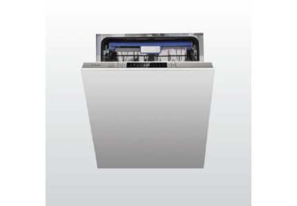 Máy rửa bát Malloca WQP12-J7309K