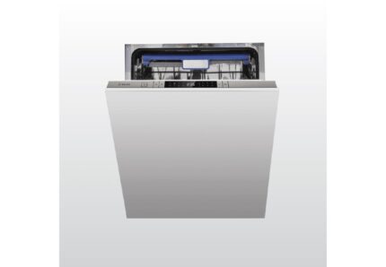 Máy rửa chén bát âm tủ Malloca WQP12-J7309K E5