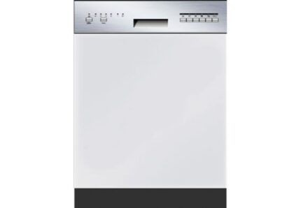 Máy rửa chén Malloca WQP8-9349G