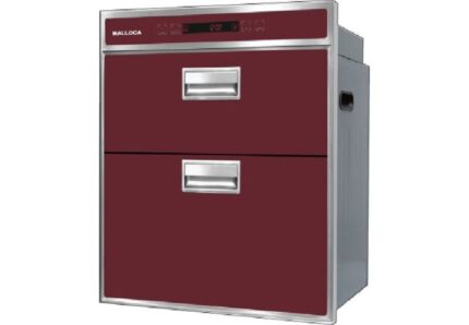 Máy sấy bát Malloca ZLD 110-A1B