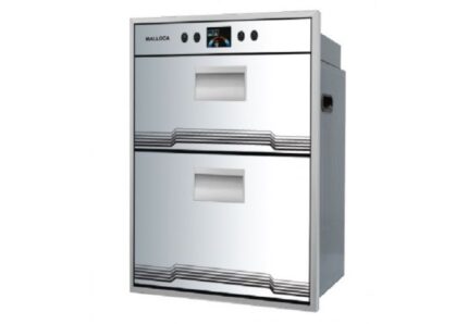 Máy sấy chén Malloca ZLD 90 I