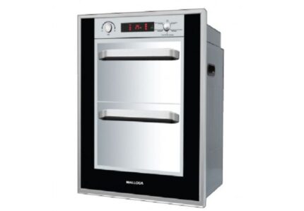 Máy sấy chén Malloca ZLD 90H