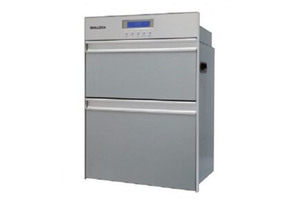 Máy sấy chén Malloca ZLD 90K2