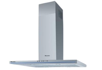 Máy hút mùi Malloca MC 9062