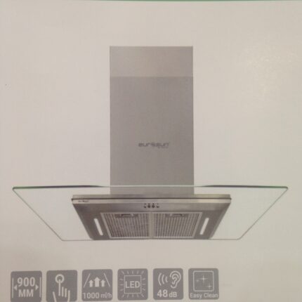 Máy hút khử mùi Eurosun EH 90IL95