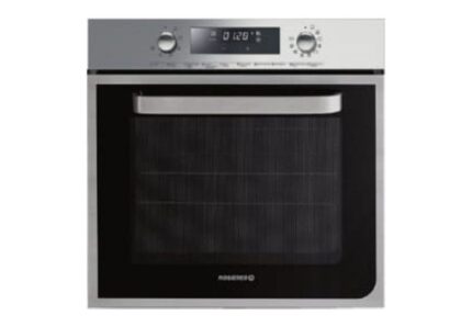 Lò nướng nhiệt phân 9 chức năng Rosieres RF 4620 IN