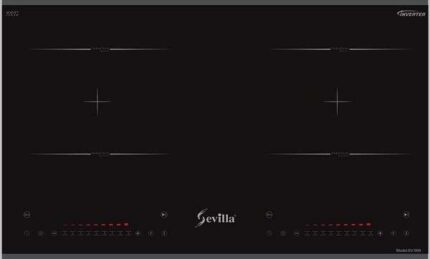 Bếp từ Sevilla SV-999