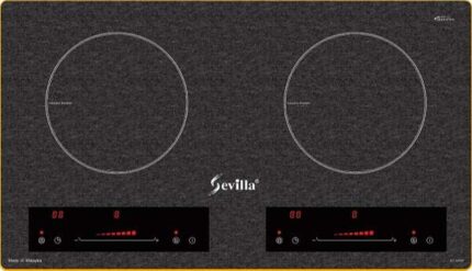 Bếp từ Sevilla SV-M200T