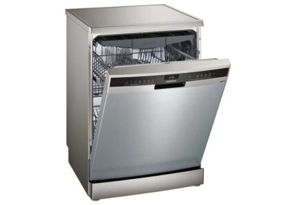 Máy rửa bát độc lập Siemens SE23HI60CE-iQ300 (2022)
