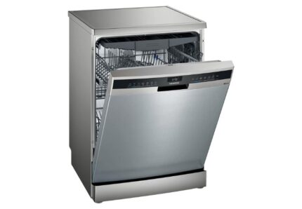 Máy rửa bát độc lập Siemens SN23EI14CE-iQ300 (2022)