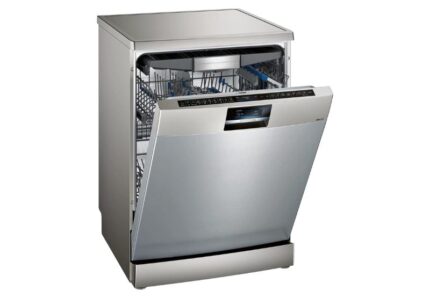 Máy rửa bát Siemens SN27YI01CE