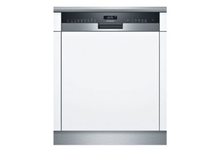 Máy rửa bát bán âm Siemens SN55ZS49CE