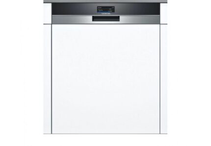 Máy rửa bát bán âm Siemens SN57YS03CE
