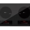 Bếp từ đôi Spelier SPM 980I 2 spelier spm 980i