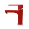 Vòi lavabo TEKA AURA (Moonlite Red) 2 teka aura moonlite red 1