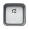 Chậu inox Teka BE 40.40 1 teka be 40.40 1