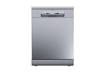 Máy rửa chén TEKA DFI 46950 WH (replace DW8 59 FI) 114270001