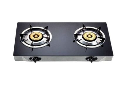 Bếp ga TEKA GXL 2G (không cần giao bộ dò ga) 40240205