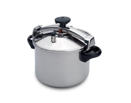 Nồi áp suất Teka Teka Nồi áp suất TEKA 8 L ø24 CM 49004850