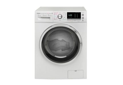 Máy giặt sấy TEKA TKD 1610 WD