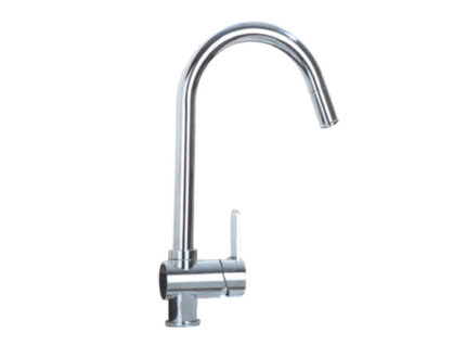 Vòi đồng mạ Chrome Malloca K 119 - T2