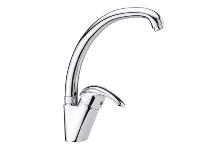 Vòi rửa chén bát Malloca K 121