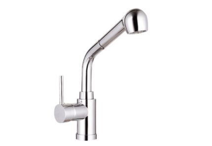 Vòi rửa chén bát Malloca K119T9