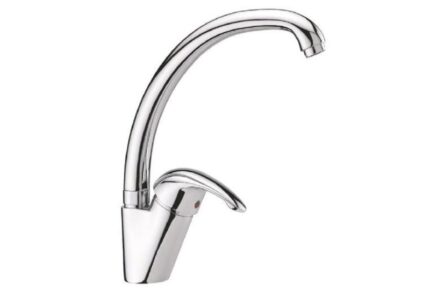 Vòi rửa chén bát Malloca K121N