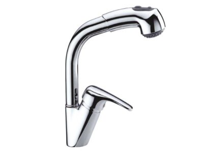 Vòi rửa chén bát Malloca K140