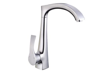 Vòi rửa chén bát Malloca K151T