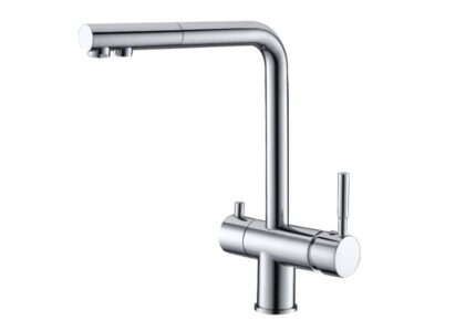 Vòi rửa chén Hafele Steres 570.51.060