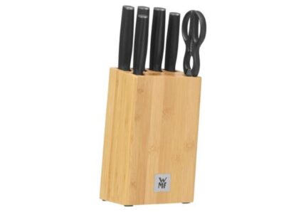 Bộ dao WMF Kineo 5 món 1896459992