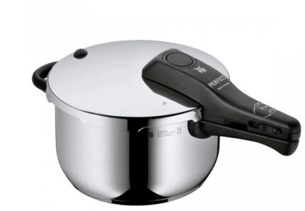Nồi áp suất kèm xửng hấp WMF Perfect Premium 4.5L (0792629590)