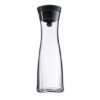 wmf water decanter 1 lit black 0617706040 1